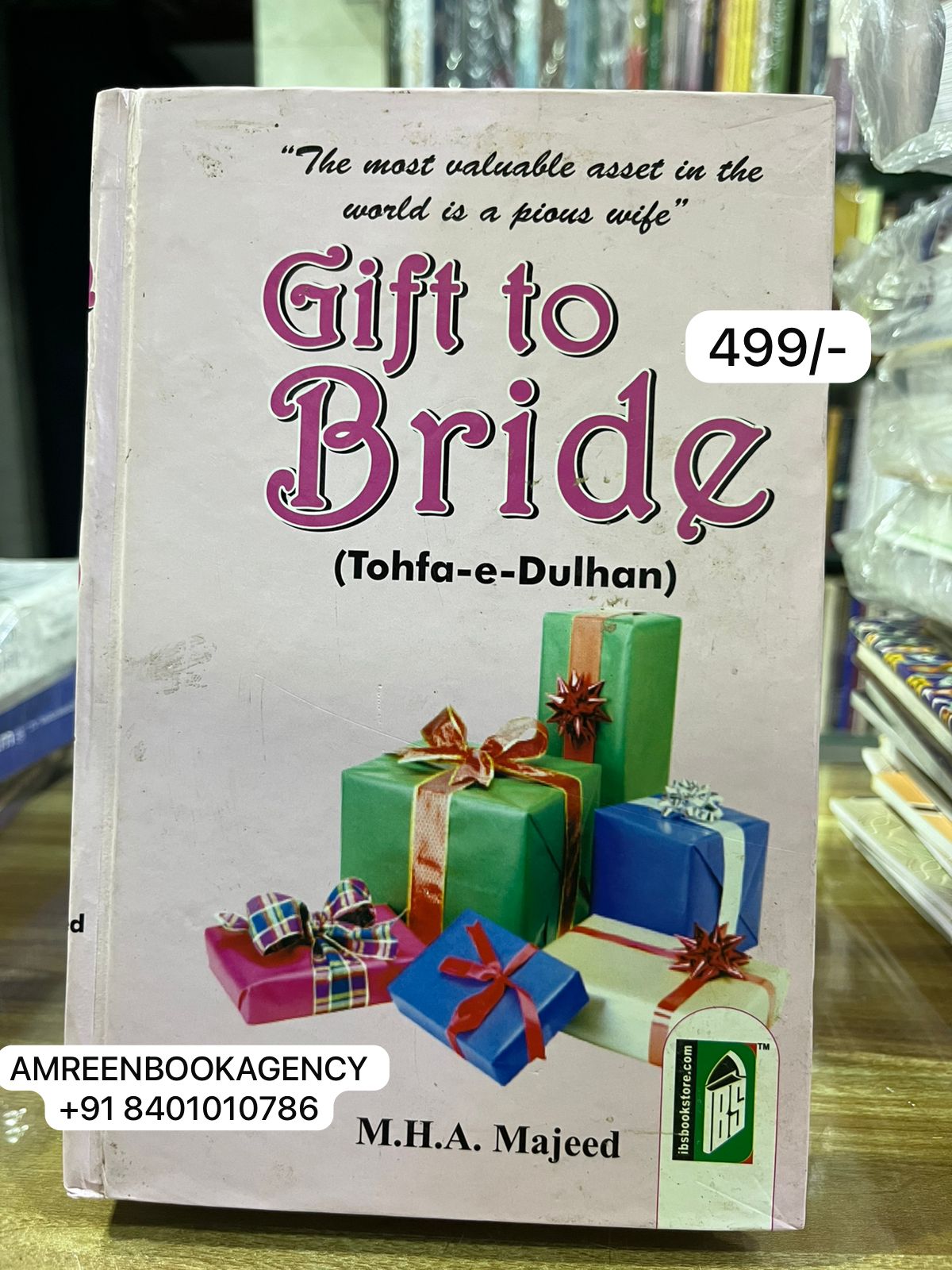 Book Cover