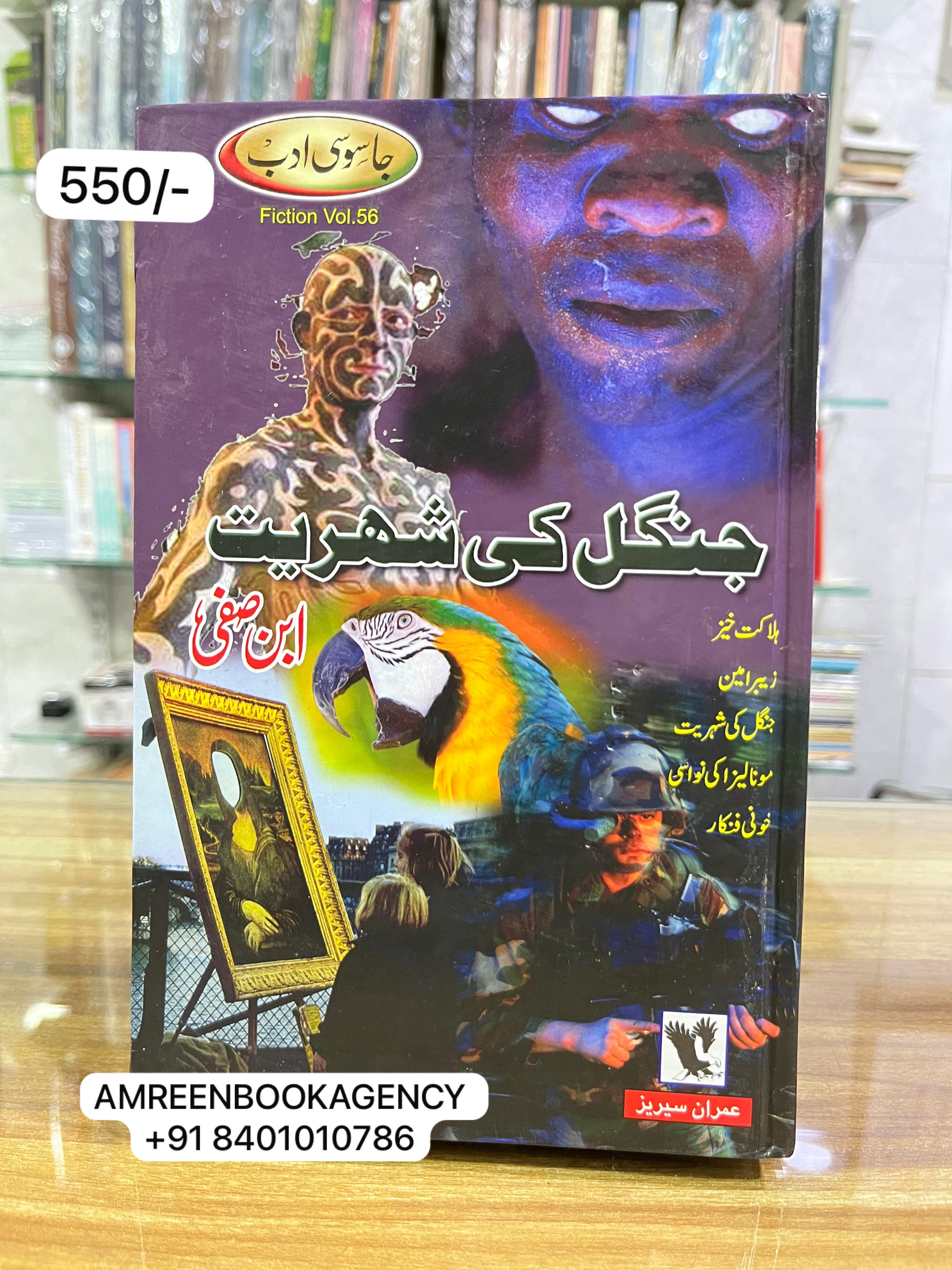 Book Cover