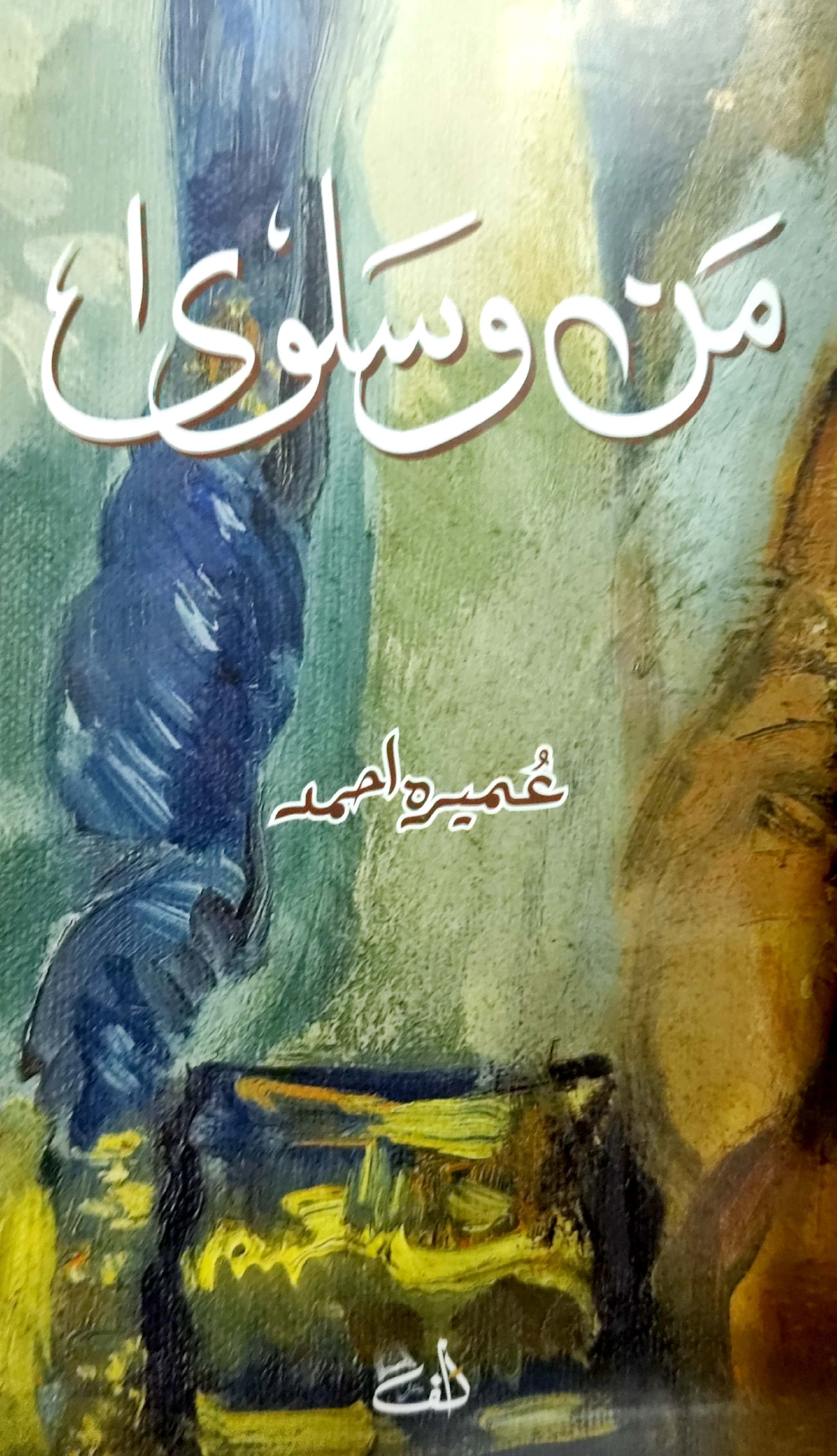 Book Cover