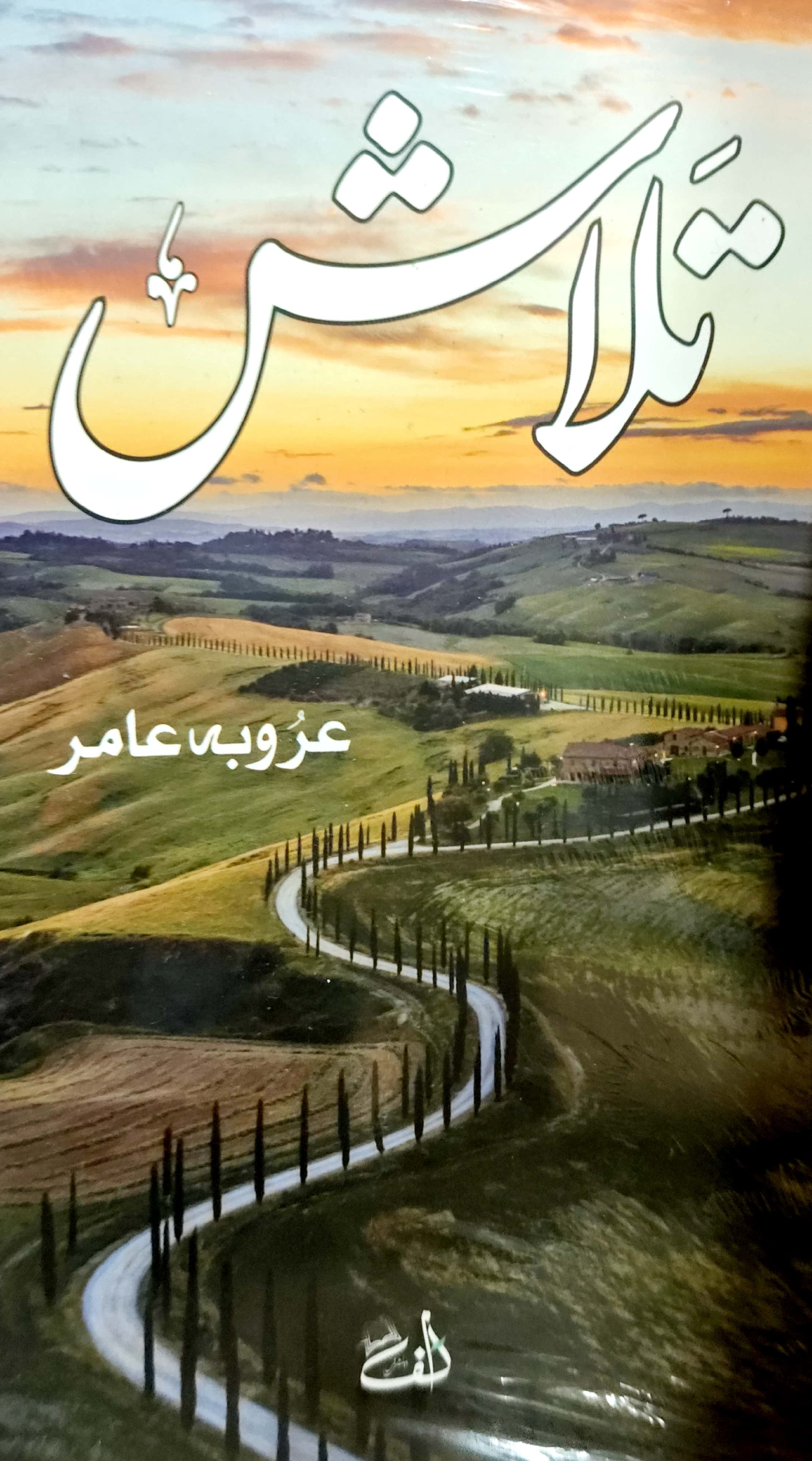 Book Cover